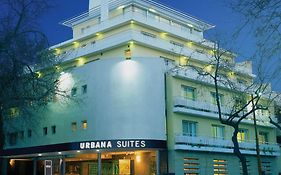 Urbana Suites